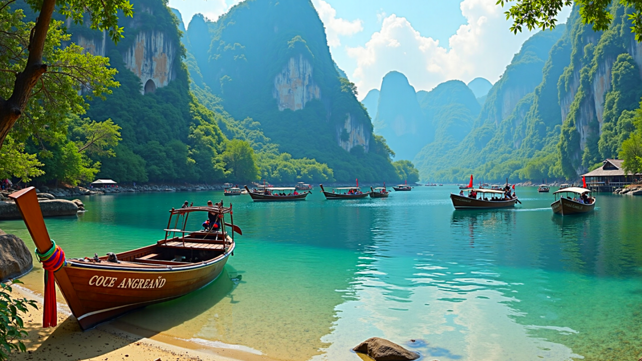 旅游行業(yè)